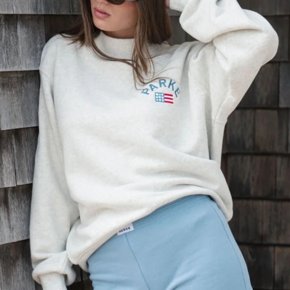 Parke mockneck - Picture 2 of 4